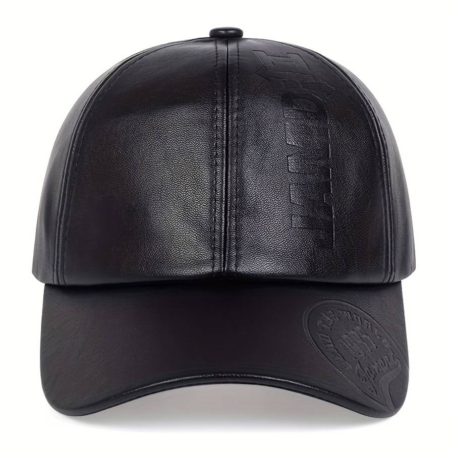 Hat Light Brown