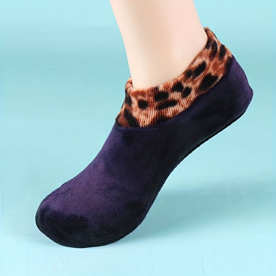 Sock Mixed Color One Size