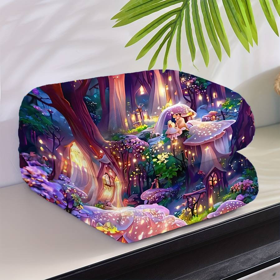 1ps Blanket Size 150X200Cm