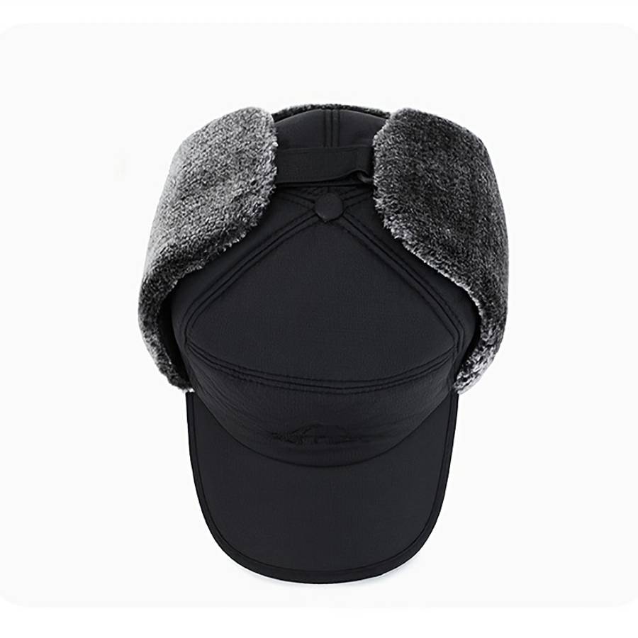 Hat Black Adjustable