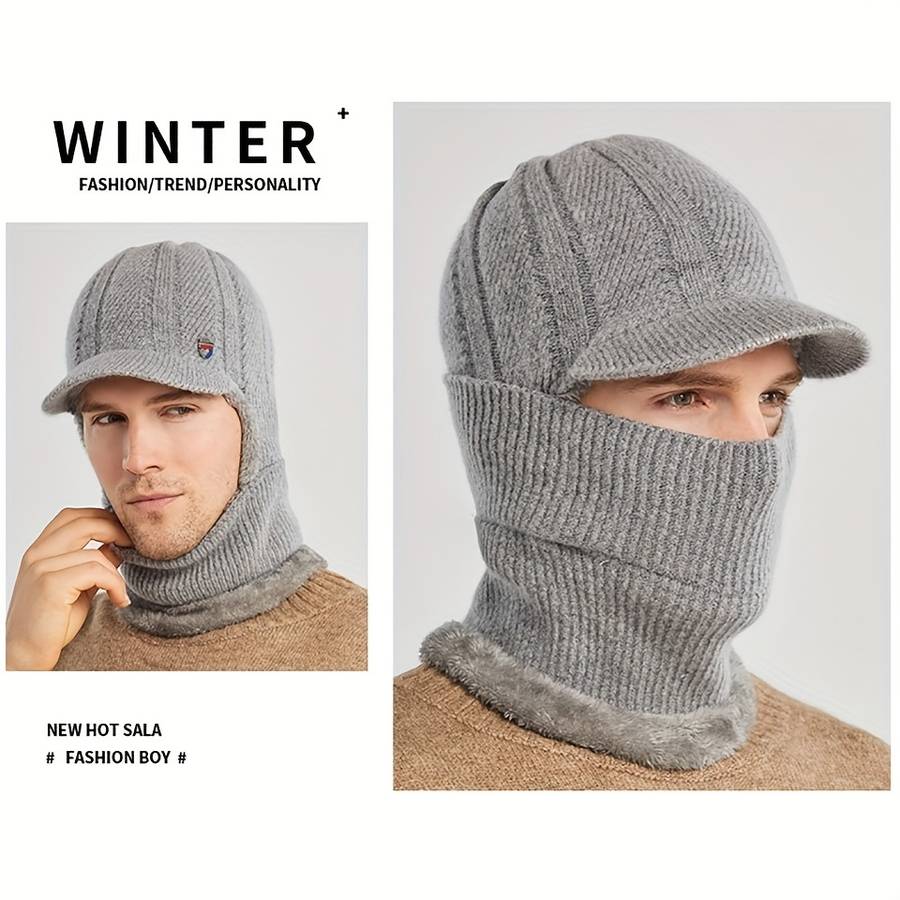 Hat Khaki