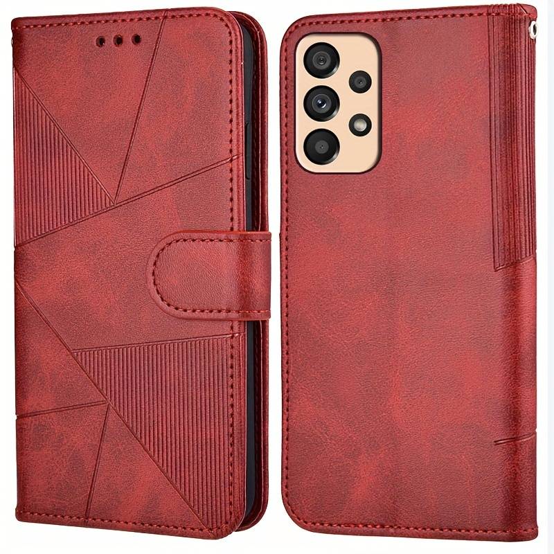 1pc Black For Samsung Galaxy A13 5G/A04S Phone Cases