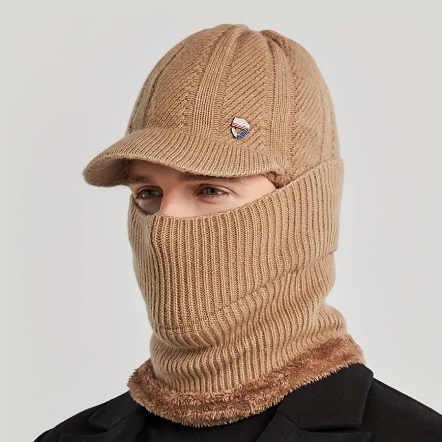 Hat Black