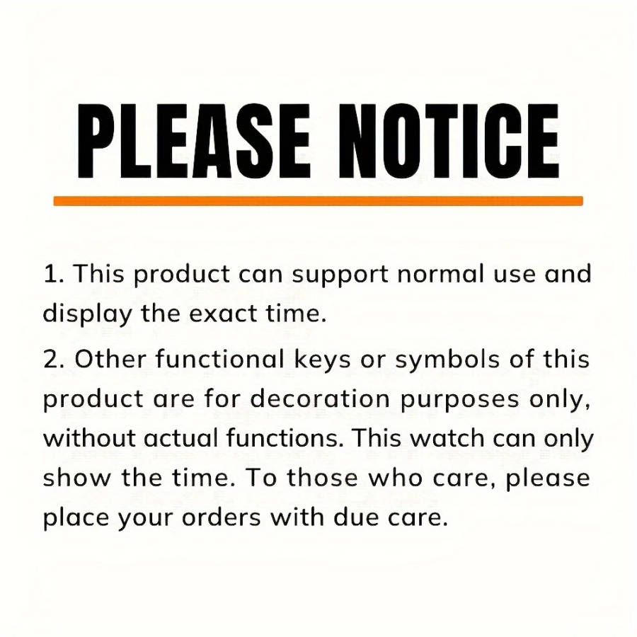 2pcs set Fashion Men's Simple Business Quartz Watch Bracelet Set Ideal Choice For Gifts Color sent