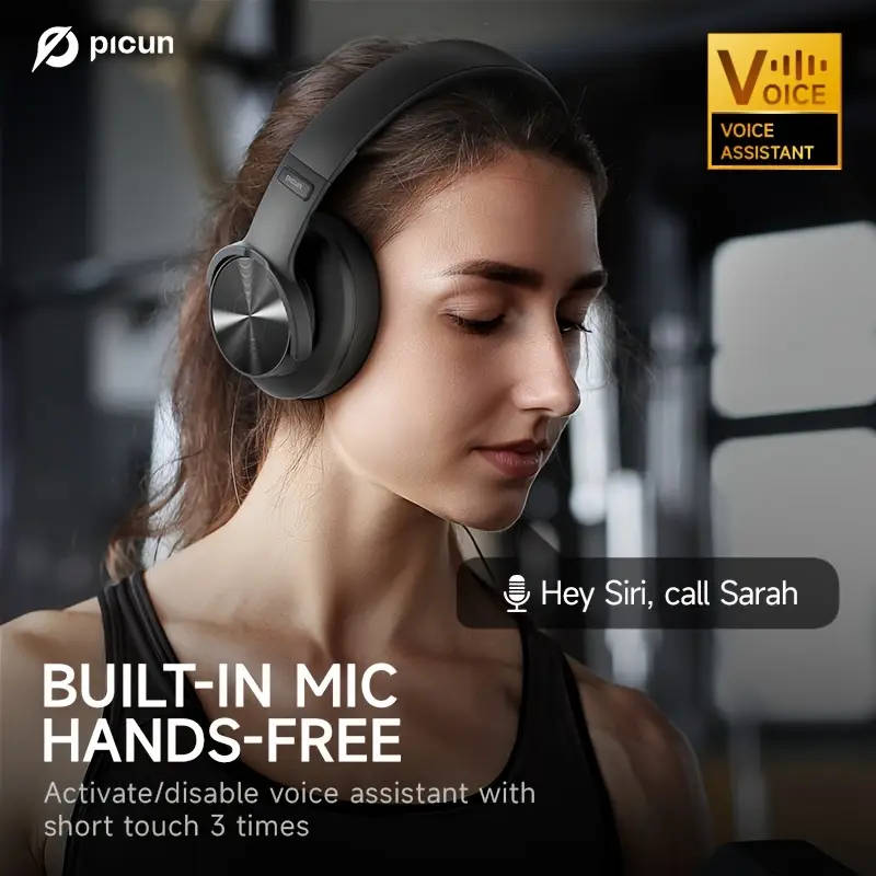 Foldable Headphones