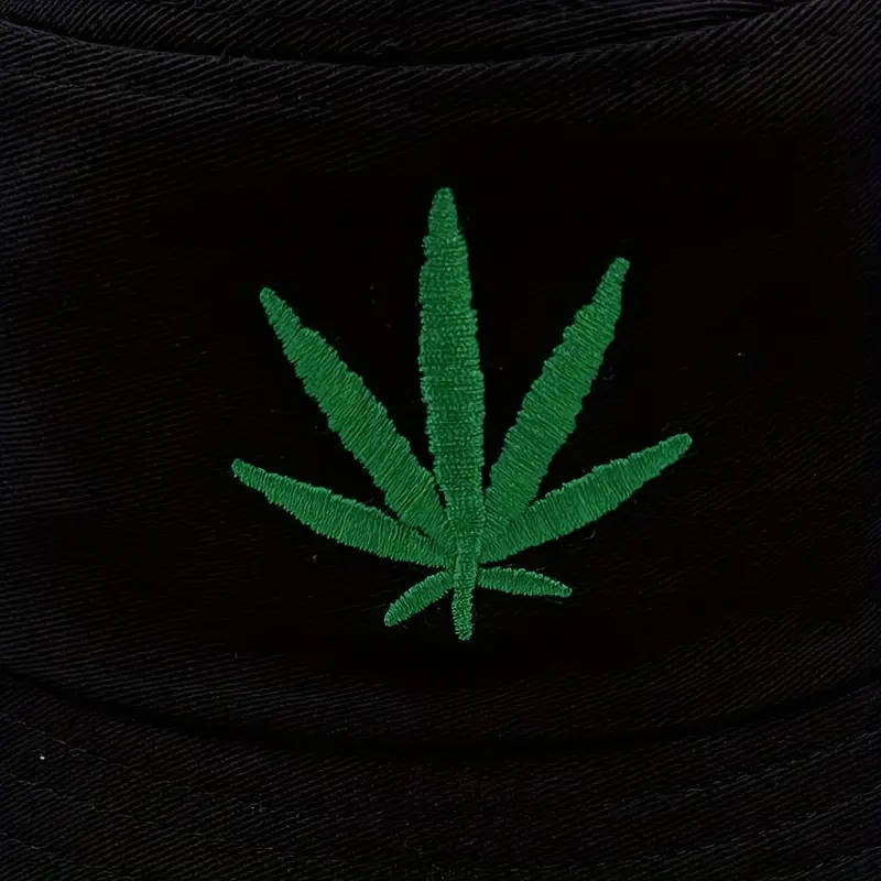Trendy Lightweight Bucket Hat Printed Fisherman Hat For Women and Men