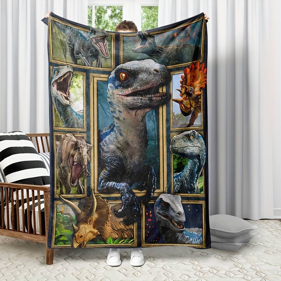1ps Blanket Size 150X200Cm