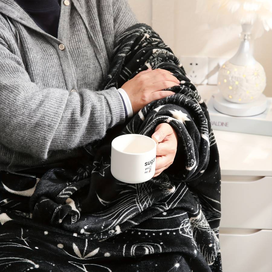 1ps Blanket Model  size 180x200CM