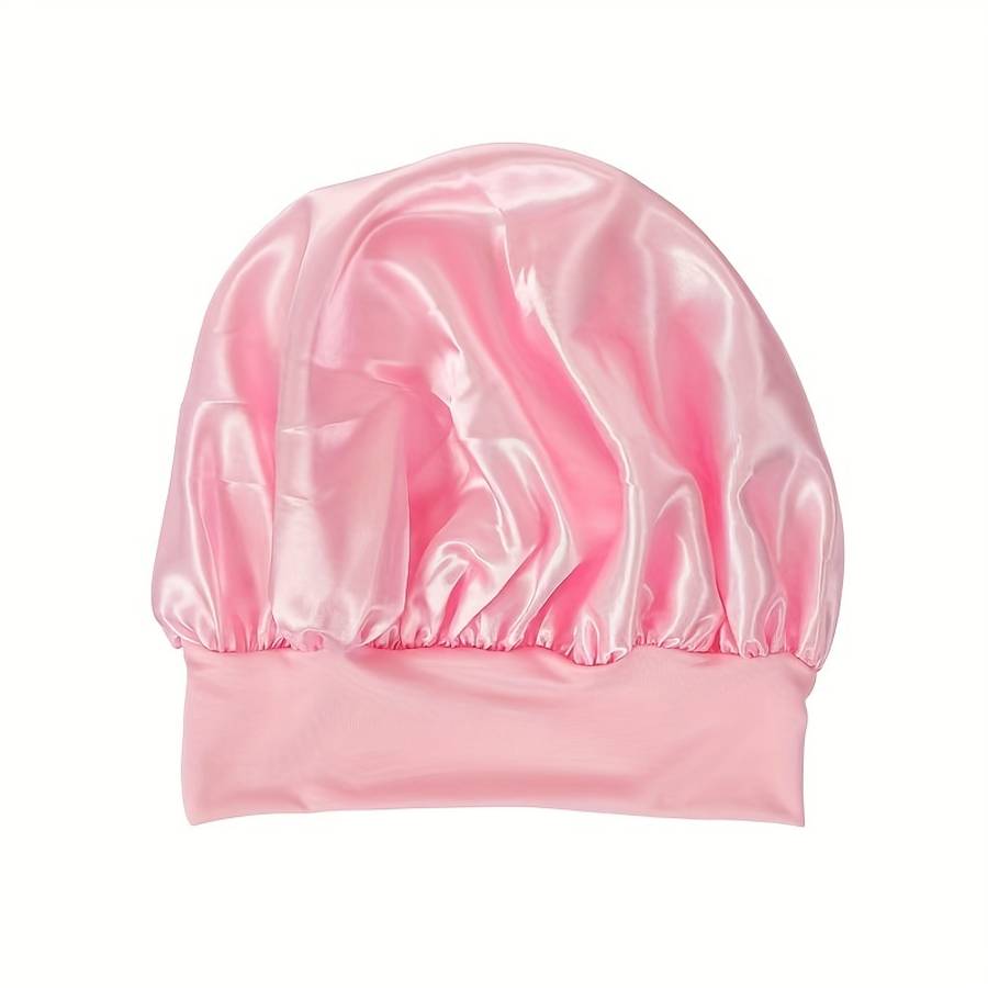 Wide Brim High Elastic Hat Polyester Fiber Woven Lightweight Stretch With Toggle Closure