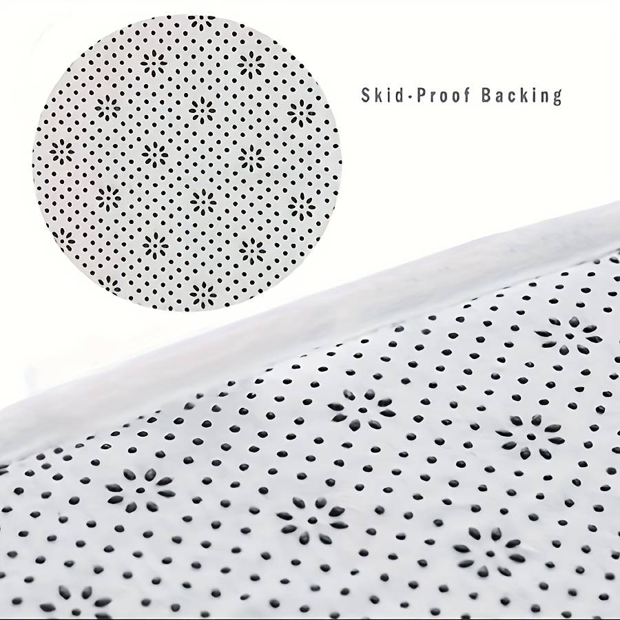 1Pc 40x60cm Floor Mat