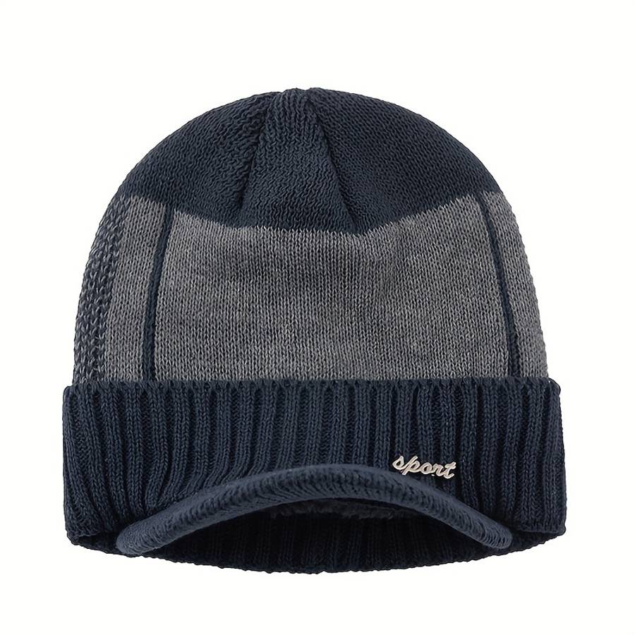 Hat Black