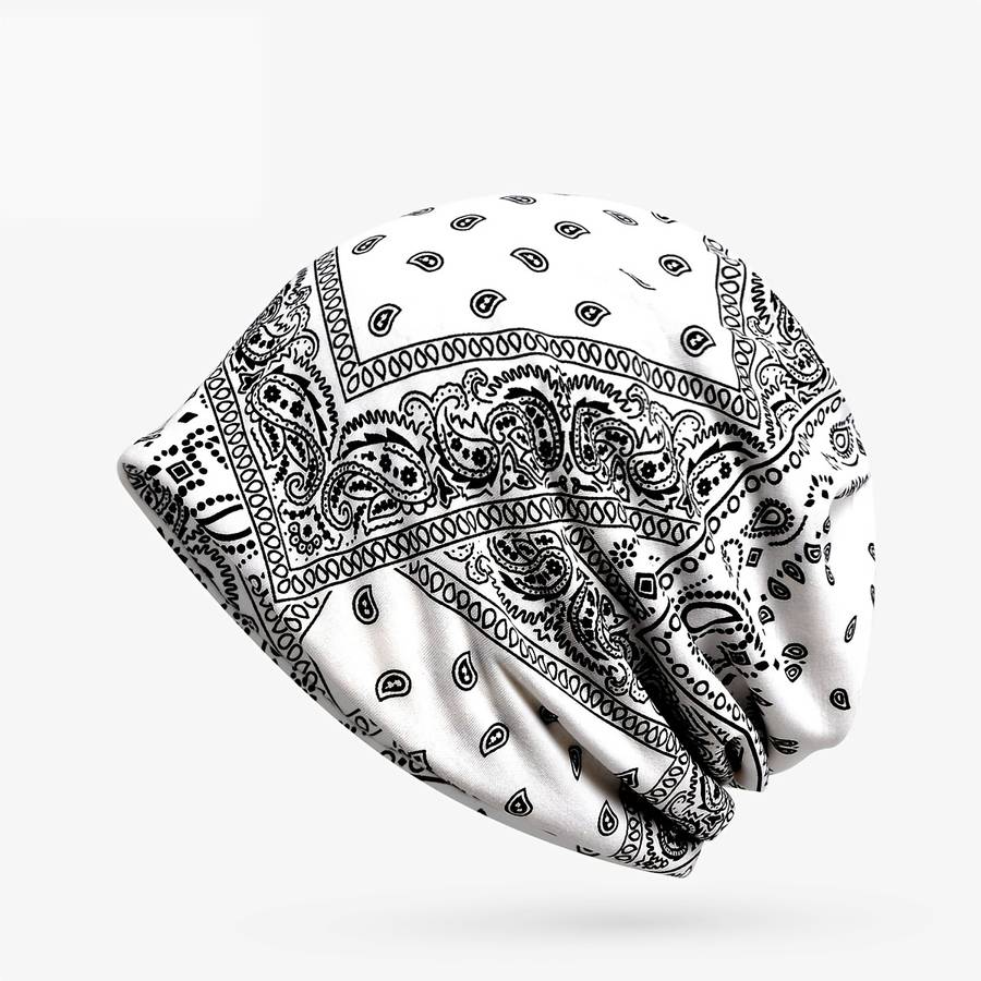 Hat Black