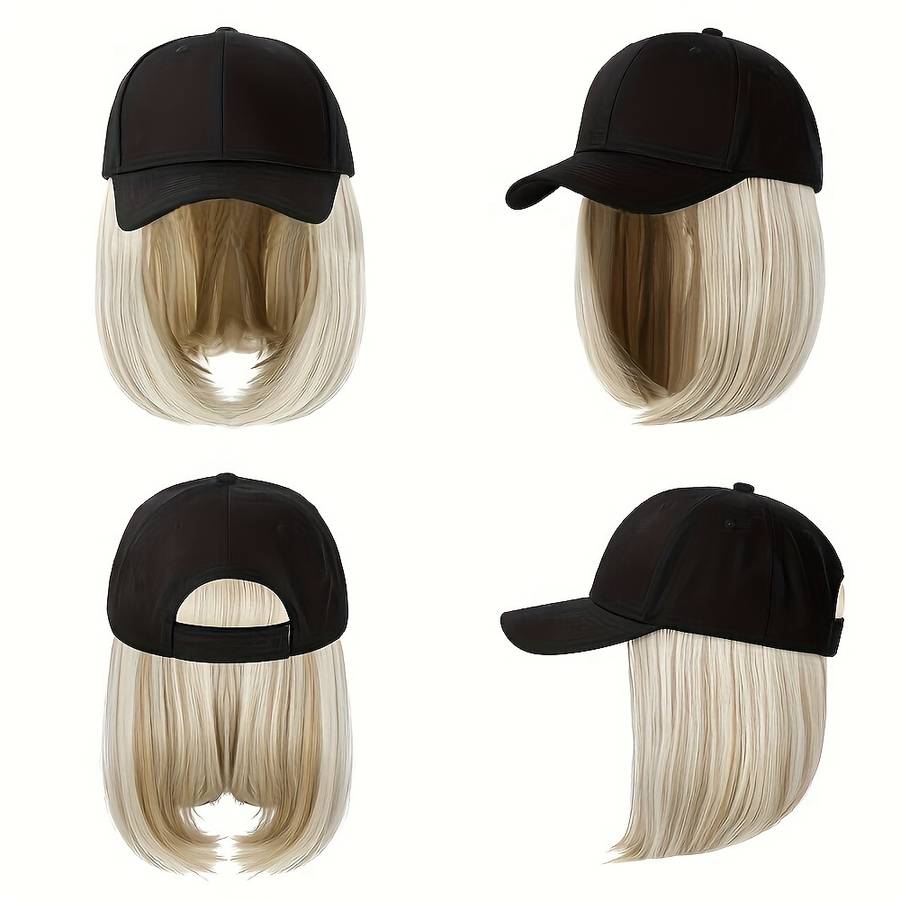 1Pc 106A Fashion Design Wig