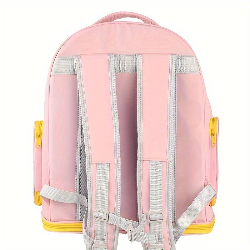 1pc Pink Pet Bag