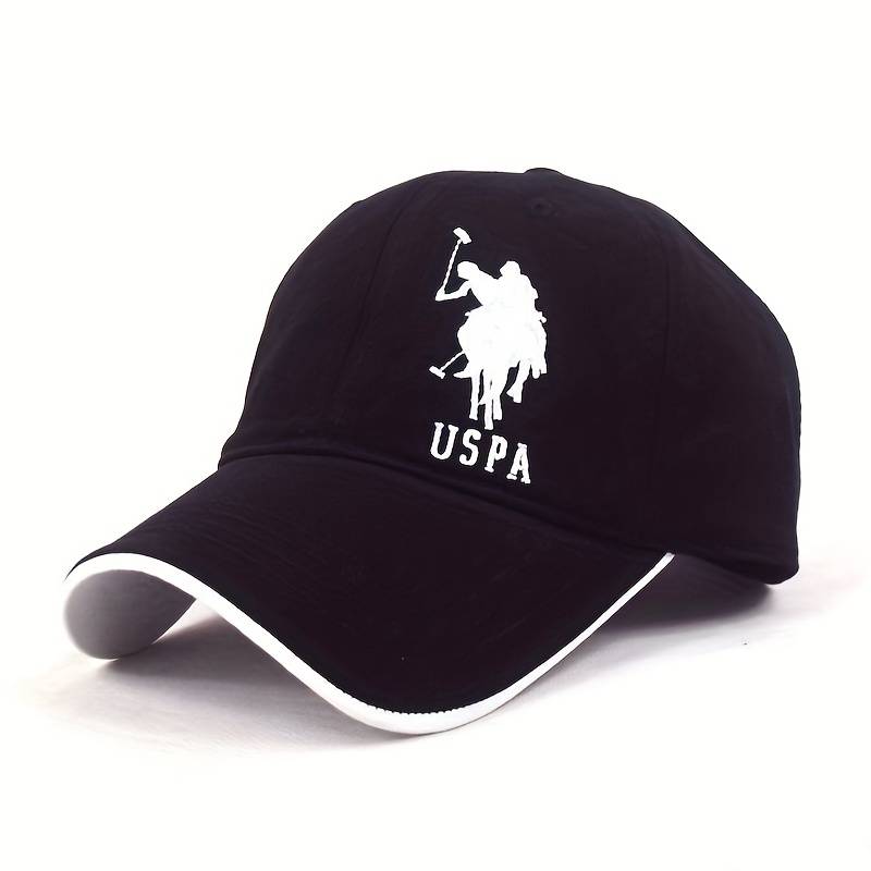 1pc Baseball Cap For Men and Women Ideal for Outdoor Activities like Hiking Camping and Fishing
