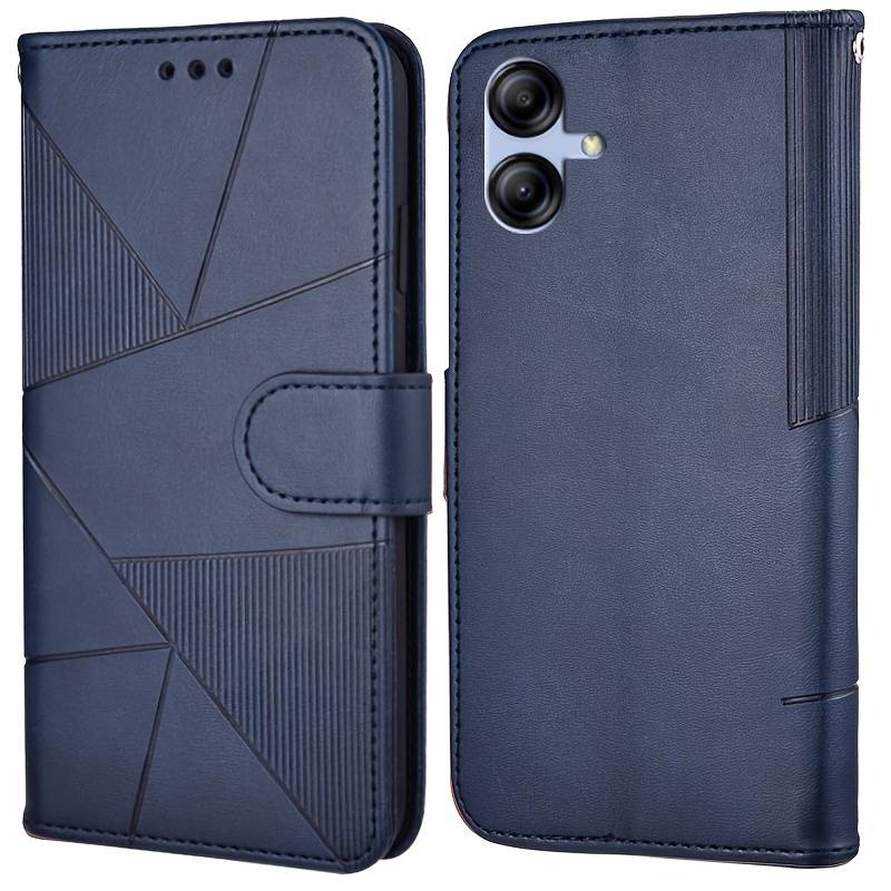 1pc Black For Samsung Galaxy A13 5G/A04S Phone Cases