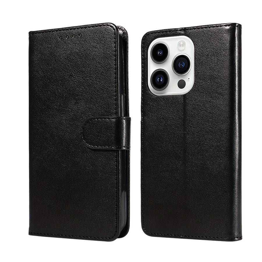 1pc Black For Samsung Galaxy Note 20 Phone Cases
