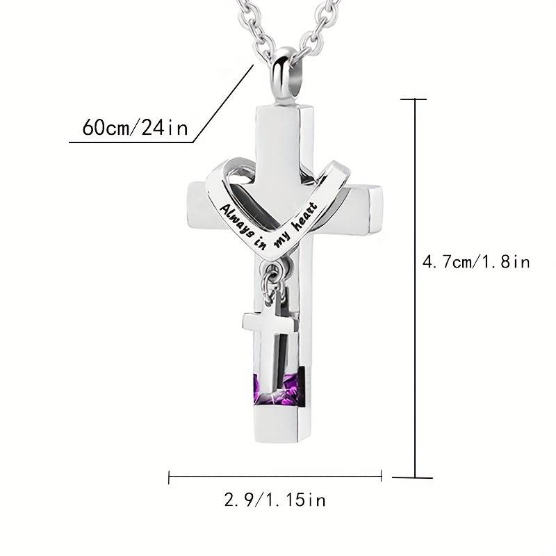 1 Piece Jesus Theme Pendant