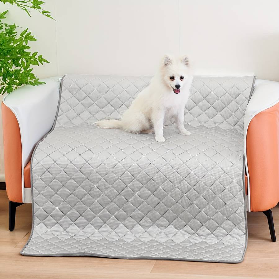 1piece Blue Cooling Pad Size XS