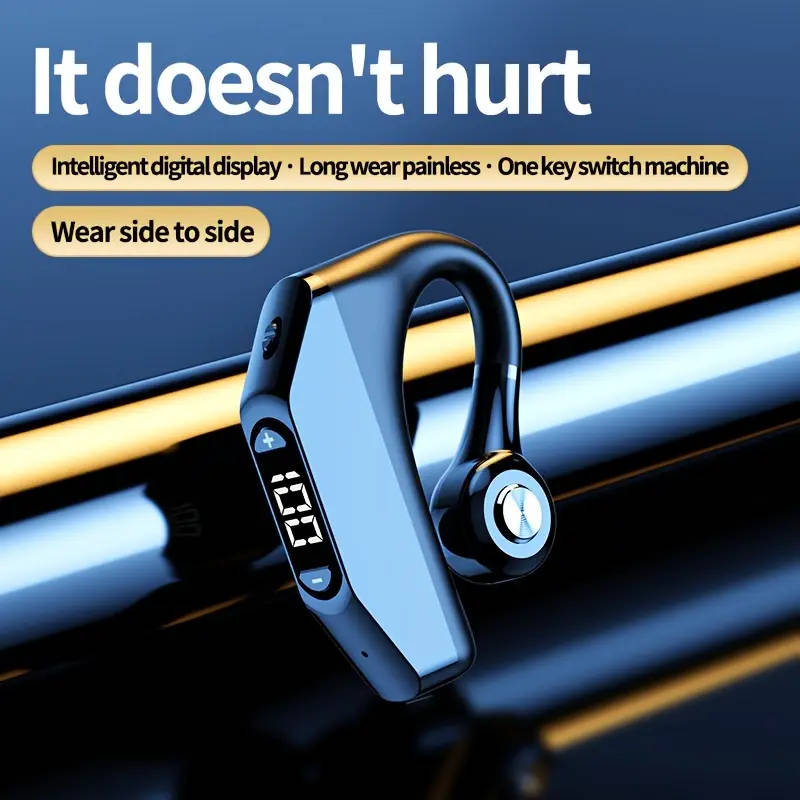 Wireless In-Ear Headphones