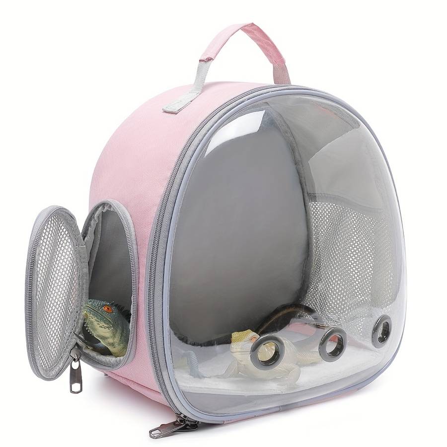 1pc grey Pet Bag