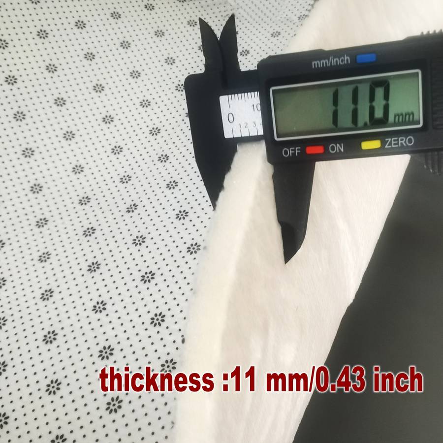 Round 31.5x31.5inch 80x80cm Floor Mat