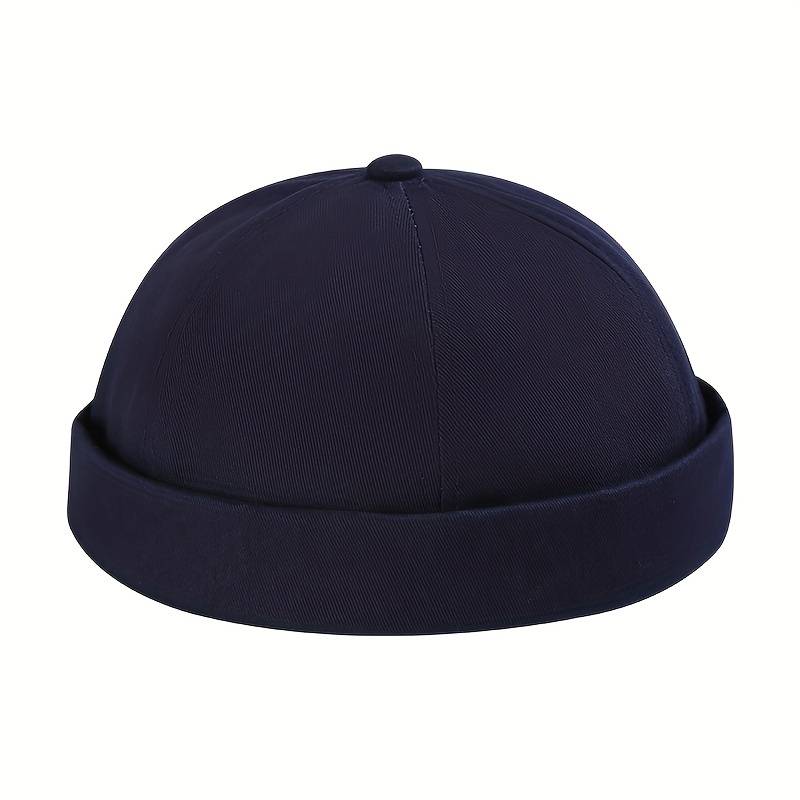 Hat Navy Blue