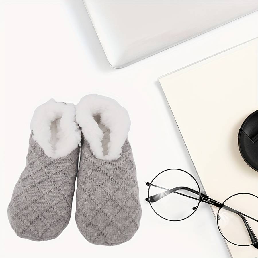 Sock Light Gray One Size