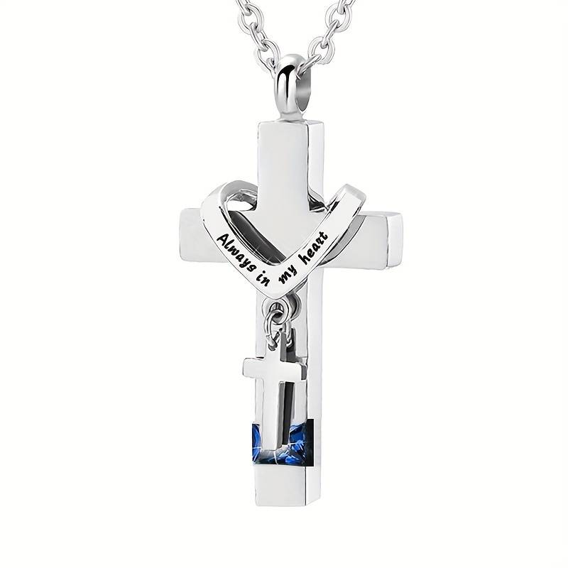 1 Piece Jesus Theme Pendant