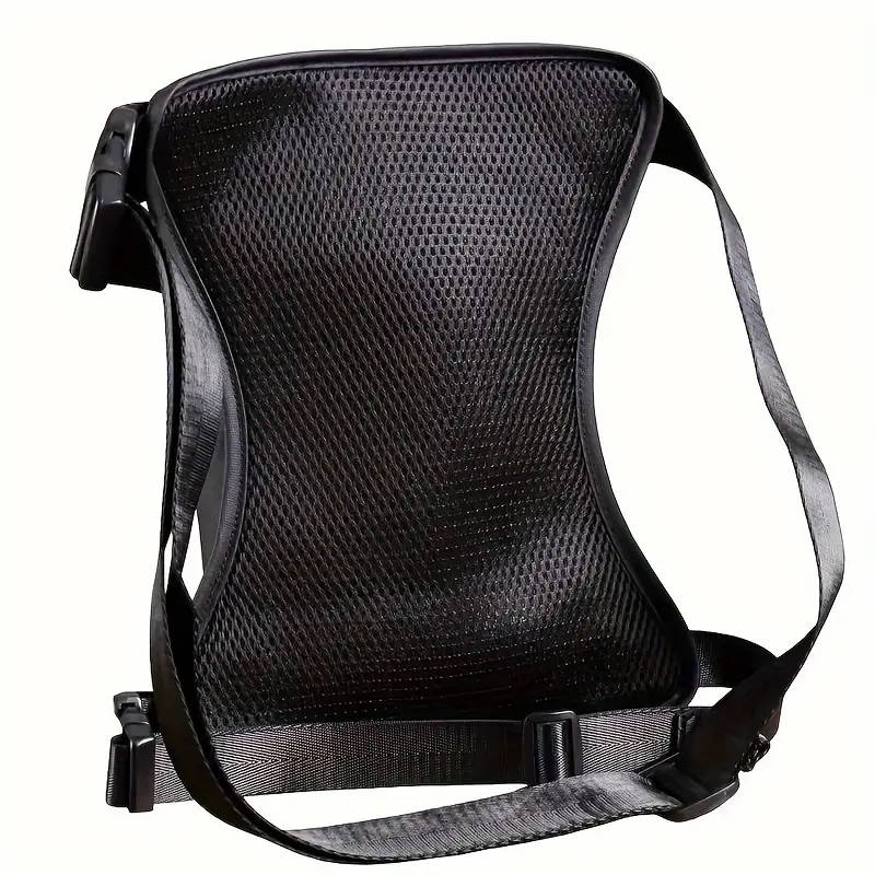 Multifunctional Oxford Waist Bag