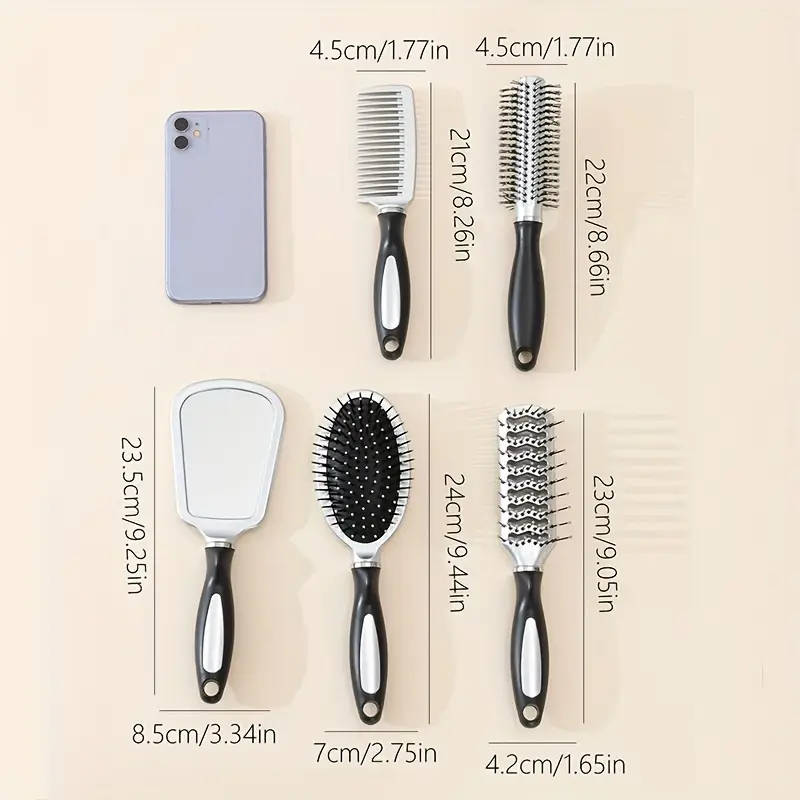 Featuring A Variety Of Comb Sets Gift Boxes For Birthdays And Festivals Are A Top Choice Ideal