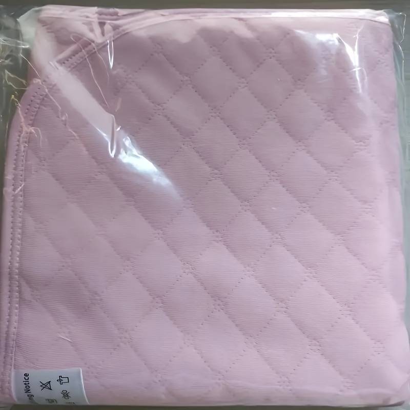 1Pc Diaper Blue Size 70X60Cm  27.6X23.6In