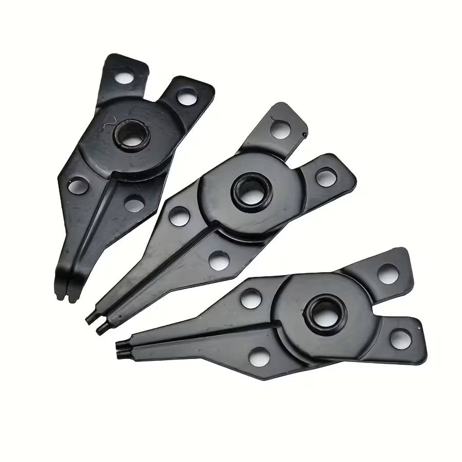 4-in-1 Circlip Pliers Set