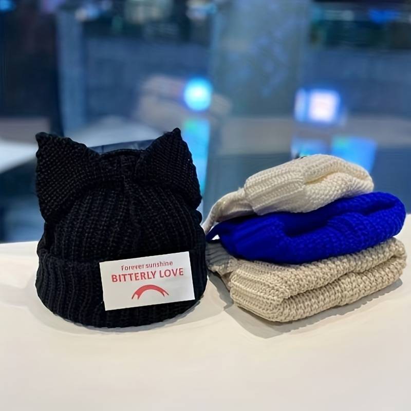 Hat White Rabbit