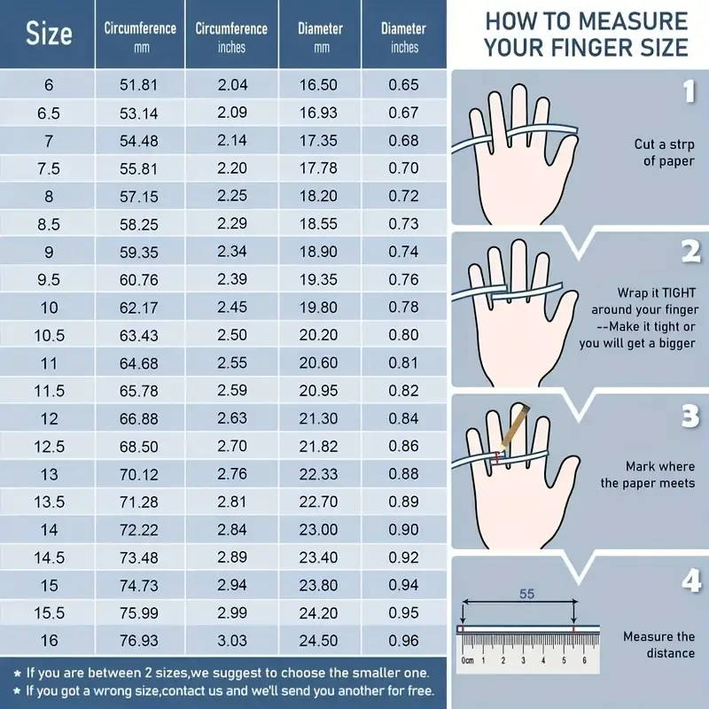 8mm Black and Wood Grain Stainless Steel Ring