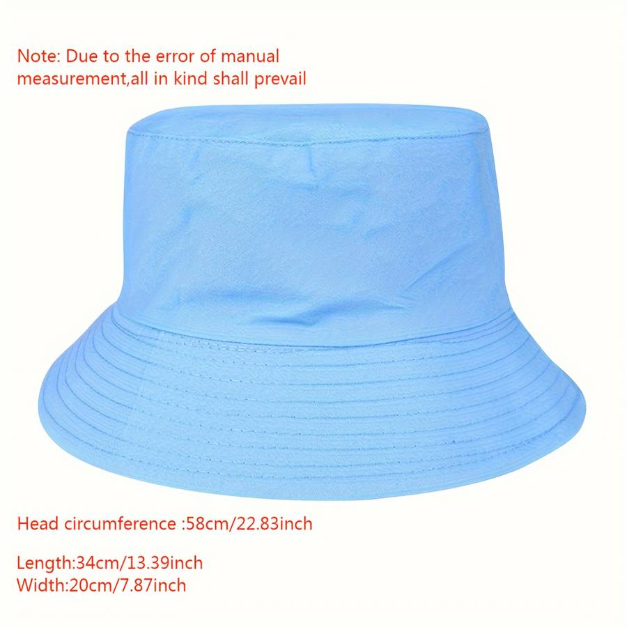 Hat  Rose Red Size 58Cm