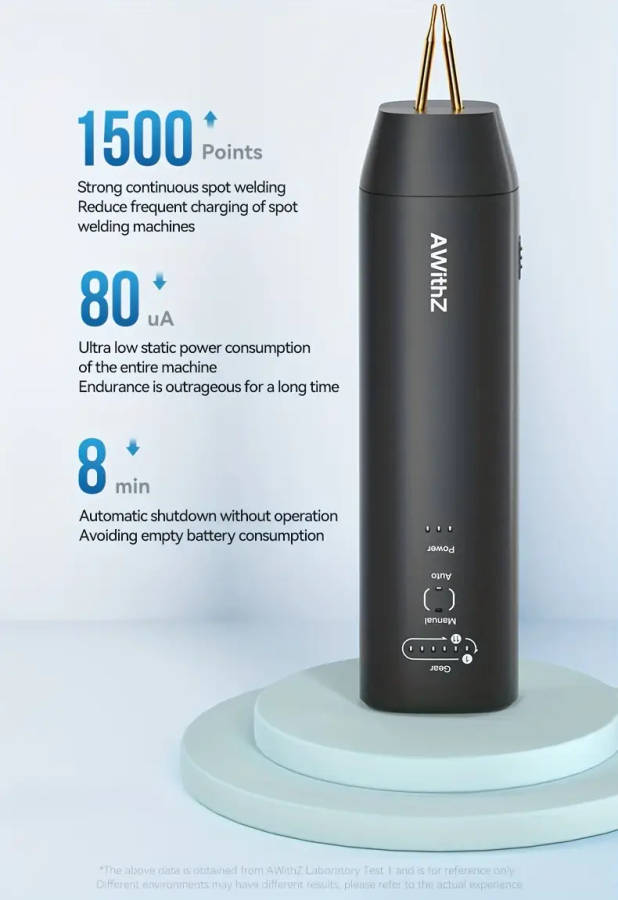 1pc battery           11       and     battery   for 18650 battery       iron     details 9