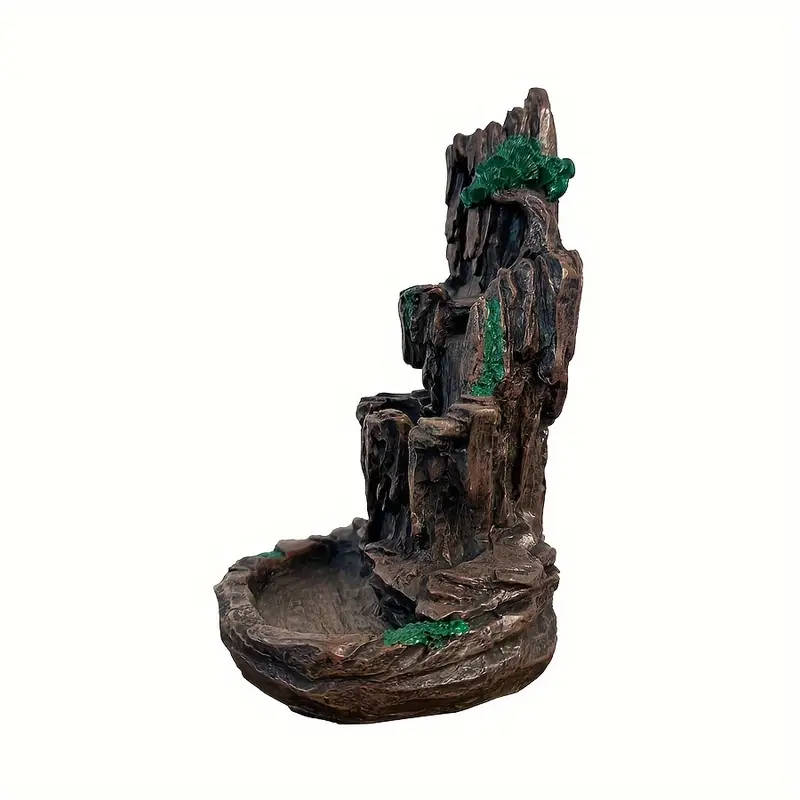 1pc Inverted Incense Burner