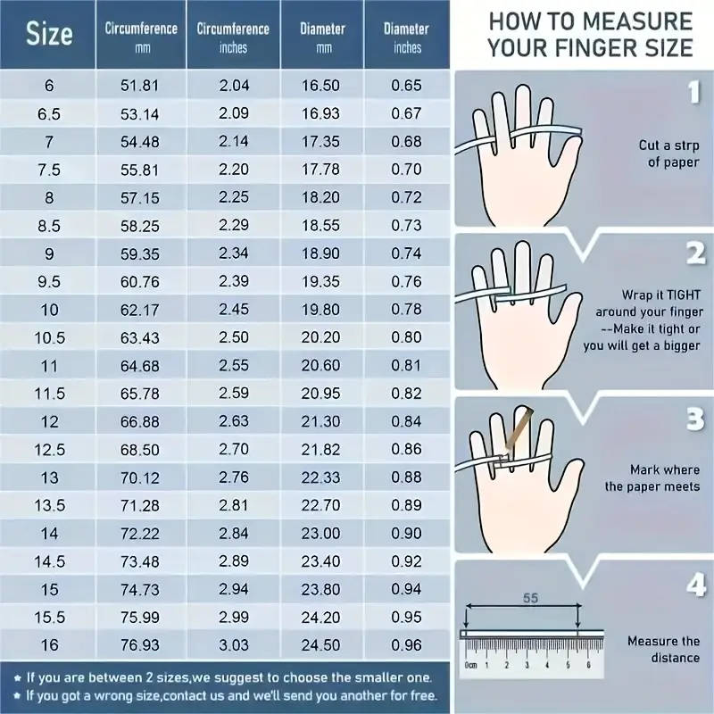 Men's 8mm Wide Titanium Ring