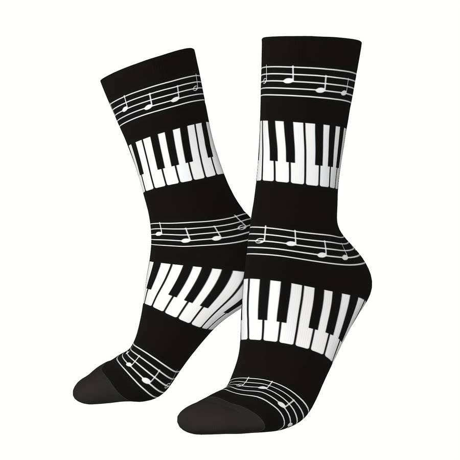 1 Pair French Horn  Socks
