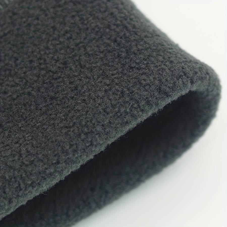 Hat Light Grey