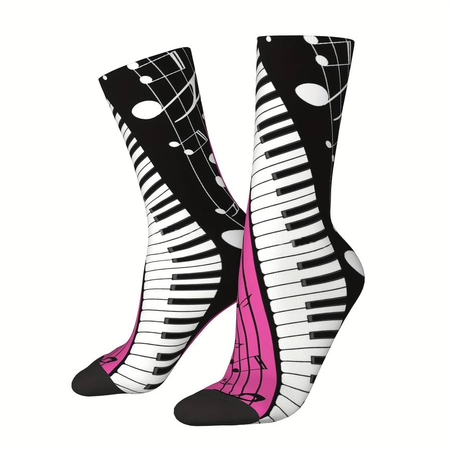 1 Pair French Horn  Socks