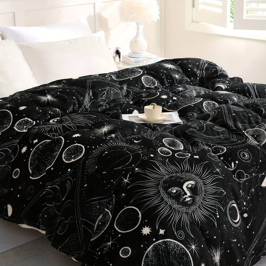 1ps Blanket Model  size 180x200CM