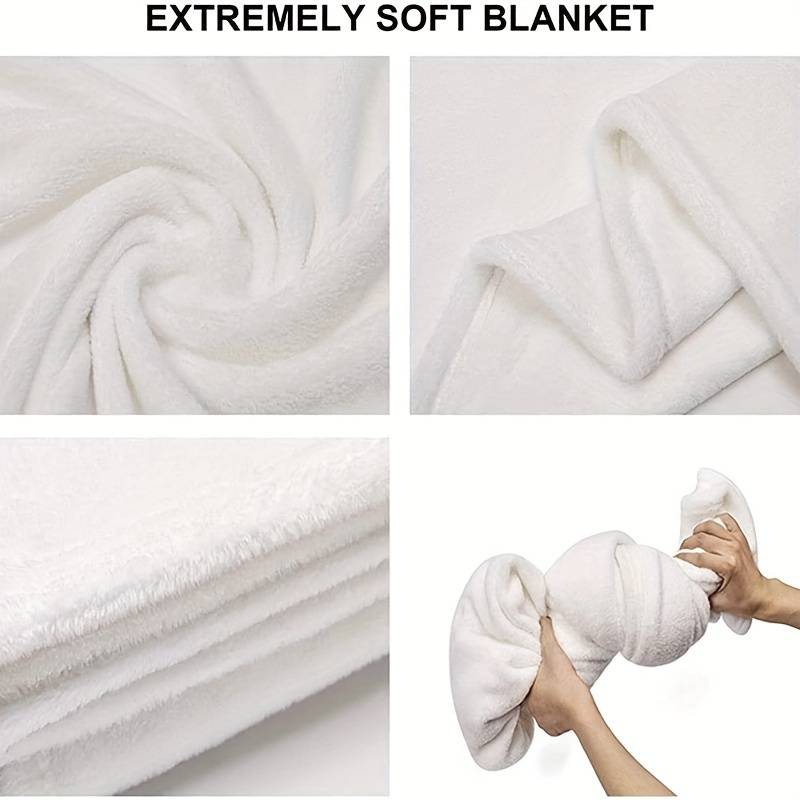 1ps Blanket Size 130X150