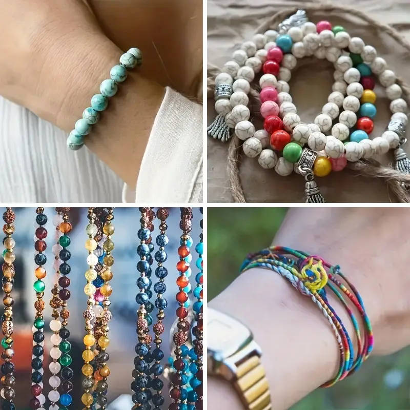 Beaded Cord