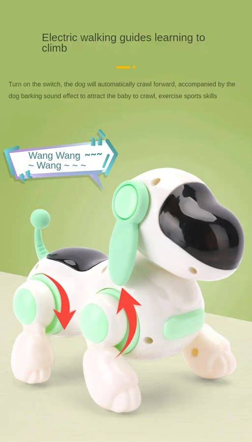 Baby Toys