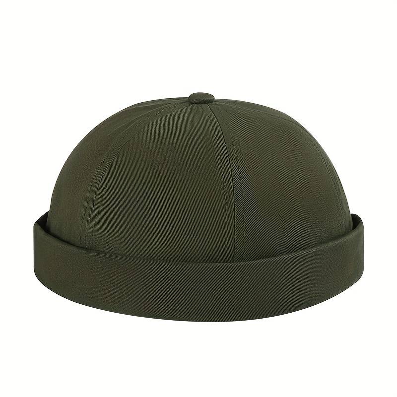 Hat Navy Blue