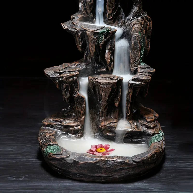 1pc Inverted Incense Burner