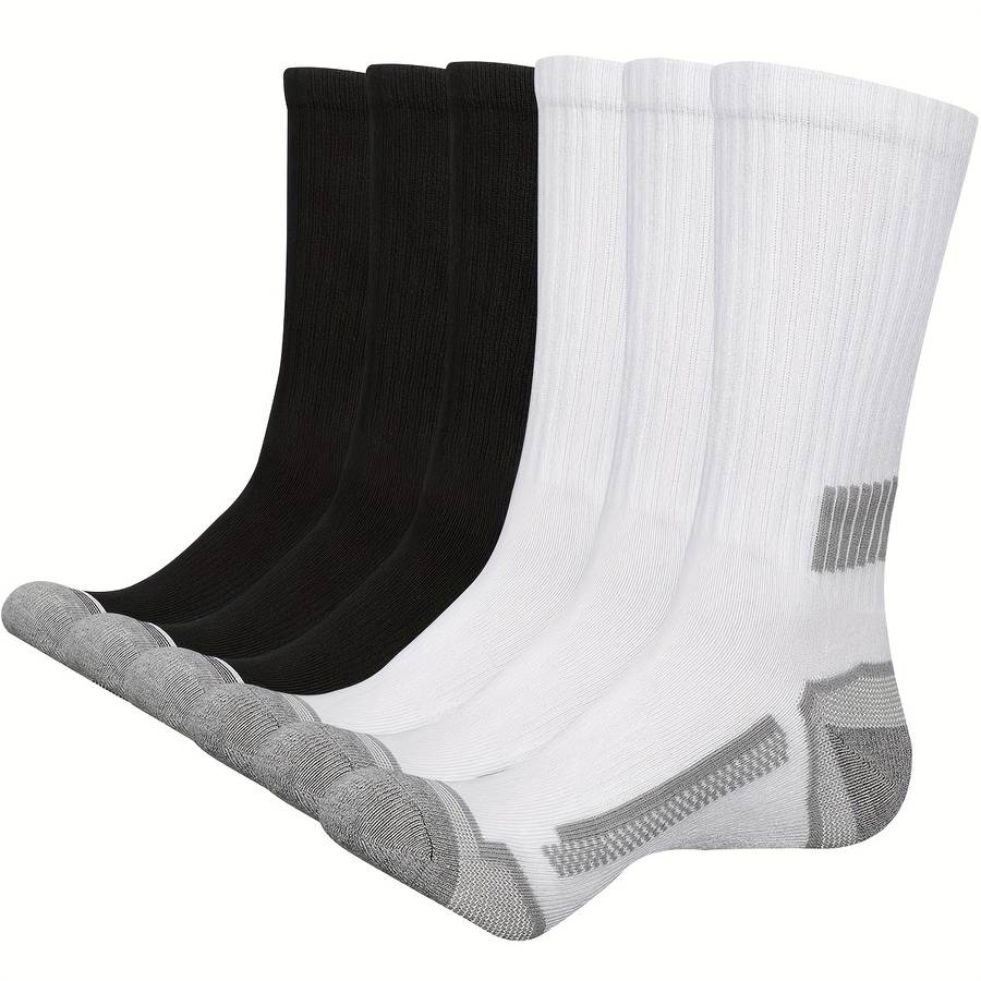 Sock Black 2 Size 10 13