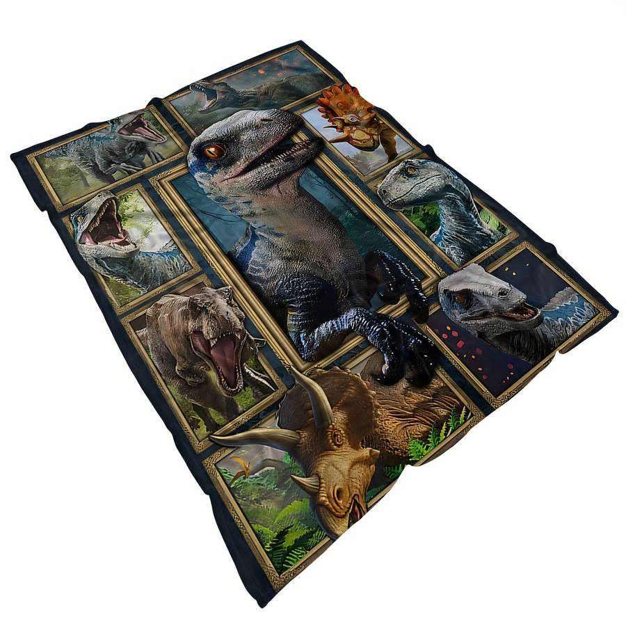 1ps Blanket Size 150X200Cm